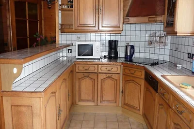 5 camere per 9 persone