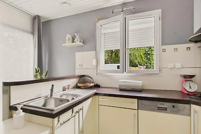 Apartment in der Nähe des Grande Plage...