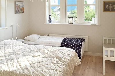 5 Personen Ferienhaus in DYRÖN