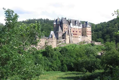 Vakantieappartement in Pilliger Heck met wifi