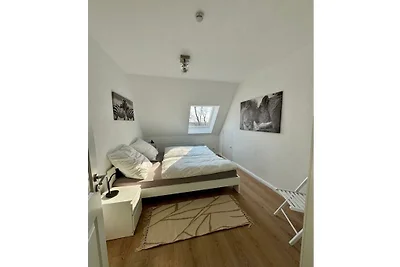 Sea Lion Apartment vlakbij de Ox Tower