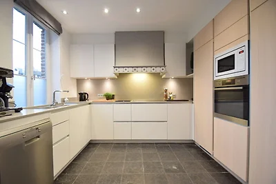 Modernes Landhaus in Aubel mit eigenem...