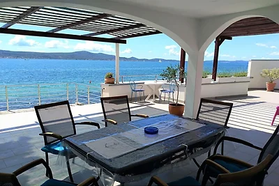 Geräumiges Ferienhaus in Sveti Petar na Moru ...