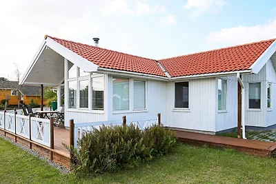 6 Personen Ferienhaus in Jægerspris-By Traum