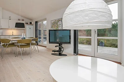 6 Personen Ferienhaus in Læsø