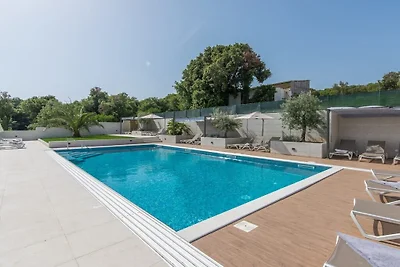 Villa Sanmichel A-11