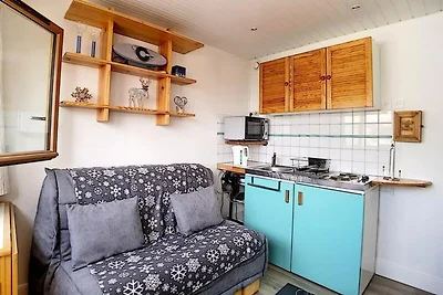 Apartment in La Croisette in der Nähe der...