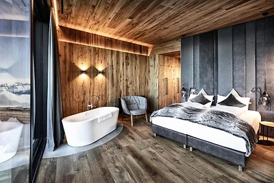 Wohnung in Kaltenbach mit schöner Aussicht