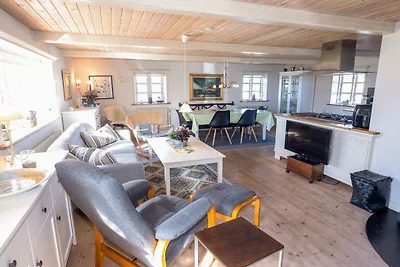 Maison de vacances pour 5 a Øster Assels-By...