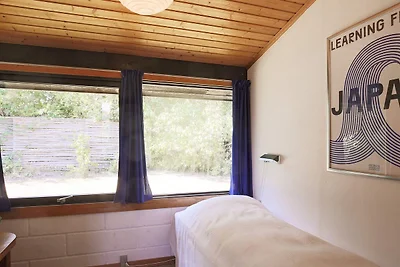 4 Personen Ferienhaus in Nykøbing Sj