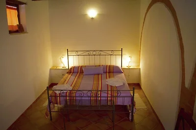 Gemütliches Ferienhaus mit Garten