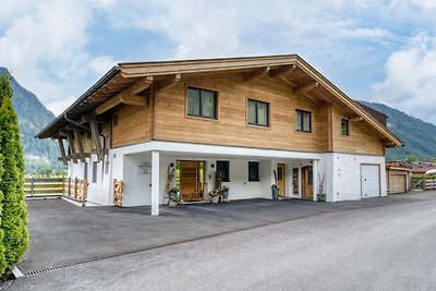 Appartementhaus Ferien in Neukirchen