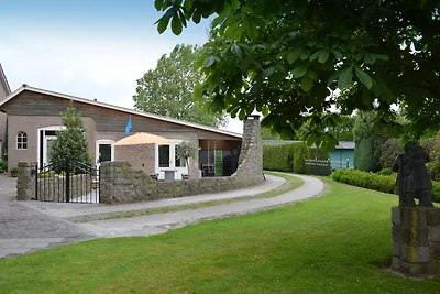 Ferienhaus in Olst-Wijhe mit Sauna