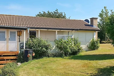 4 Personen Ferienhaus in Augustenborg-By...