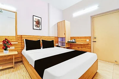 Super Hotel O Namakkal