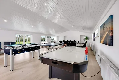 4 Sterne Ferienhaus in Løkken