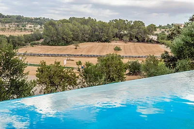 Ferienhaus in Son Serra de Marina