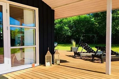 Gerenoveerd huisje in Bratten - bij Traum