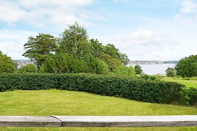 6 Personas casa en KUNGSHAMN