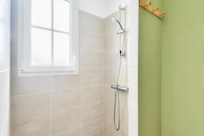 Apartment in Barbâtre in der Nähe des...