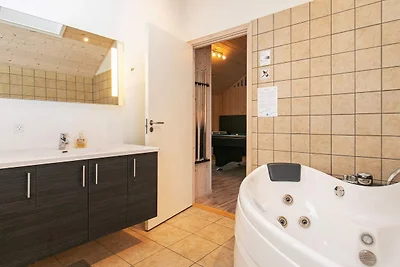 12 persoons vakantie huis in Hals-By Traum