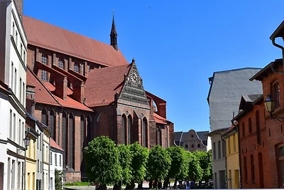 Nowo wyremontowane mieszkanie w centrum...