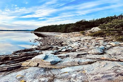 4 sterren vakantie huis in TJÖRN