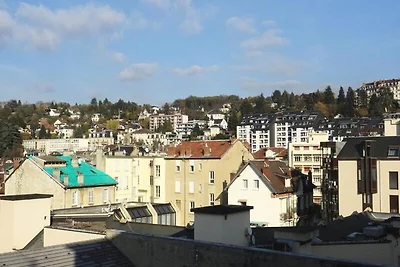 Residenz Le Dent Du Chat