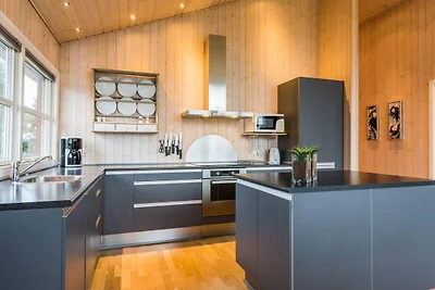 6 Personen Ferienhaus in Tarm