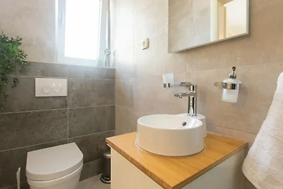 Apartments Aqua - Superior Two Bedroom Apartm...