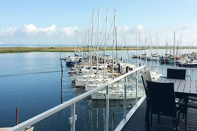 8 Personen Ferienhaus in Wendtorf