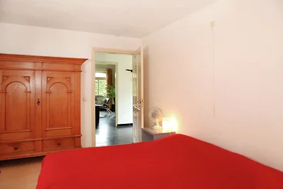Casa del cocchiere con vasca idromassaggio