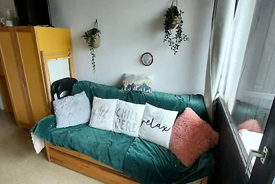 2 Zimmer für 6 Personen