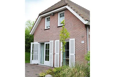 Holiday house in Ouddorp with 3 bedrooms