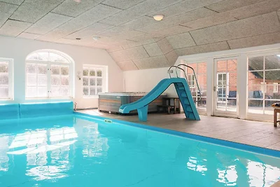 4 Sterne Ferienhaus in Ulfborg