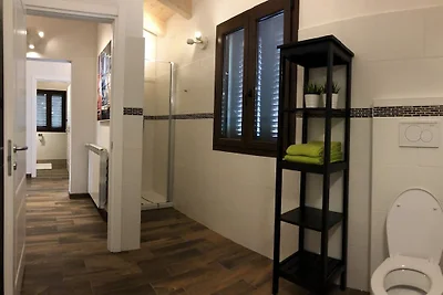 Ferienhaus in Bagni di Lucca