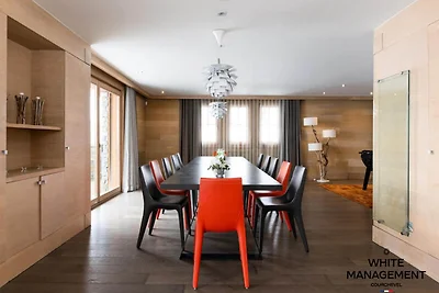 Chalets für 14 Personen