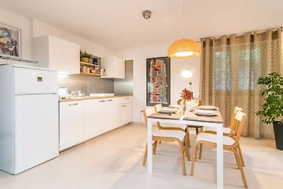 Studio in Villa Arta