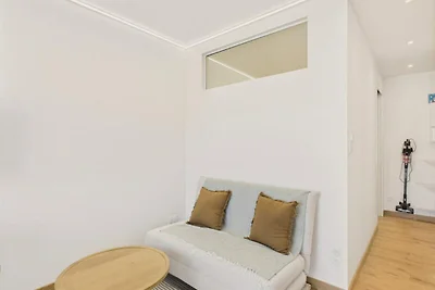 Wohnung in Arzon in der Nähe des Strandes...