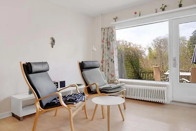 2 persoons vakantie huis in Aakirkeby-By...