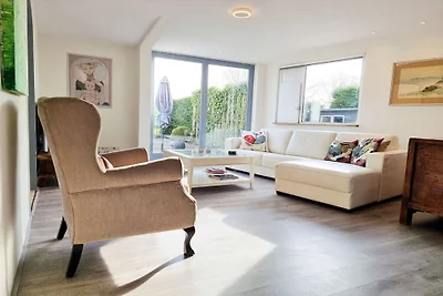 MB01 Ferienwohnung Middelburg