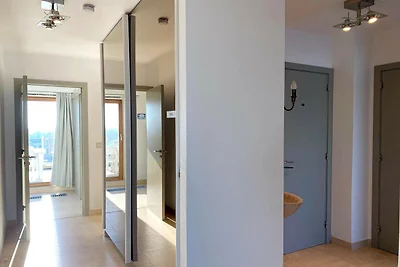 Apartment in Nieuwpoort für 6 Personen