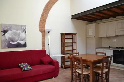 Wohnung in Campiglia Marittima