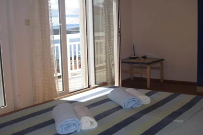 Azure Hvar Residence - One bedroom apartment ...