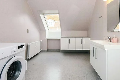 Ferienhaus in Ringkøbing