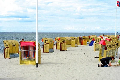 Panoramawohnung in der Nהhe der Strandpromena...