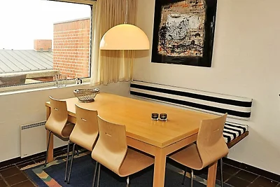 6 persone case ad Henne-By Traum