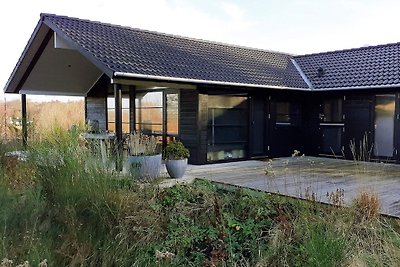 7 persoons vakantie huis in Vejby