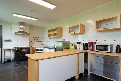 Bezauberndes Ferienhaus in Hockay mit...