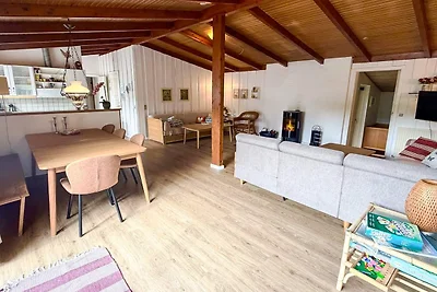 10 Personen Ferienhaus in Hadsund